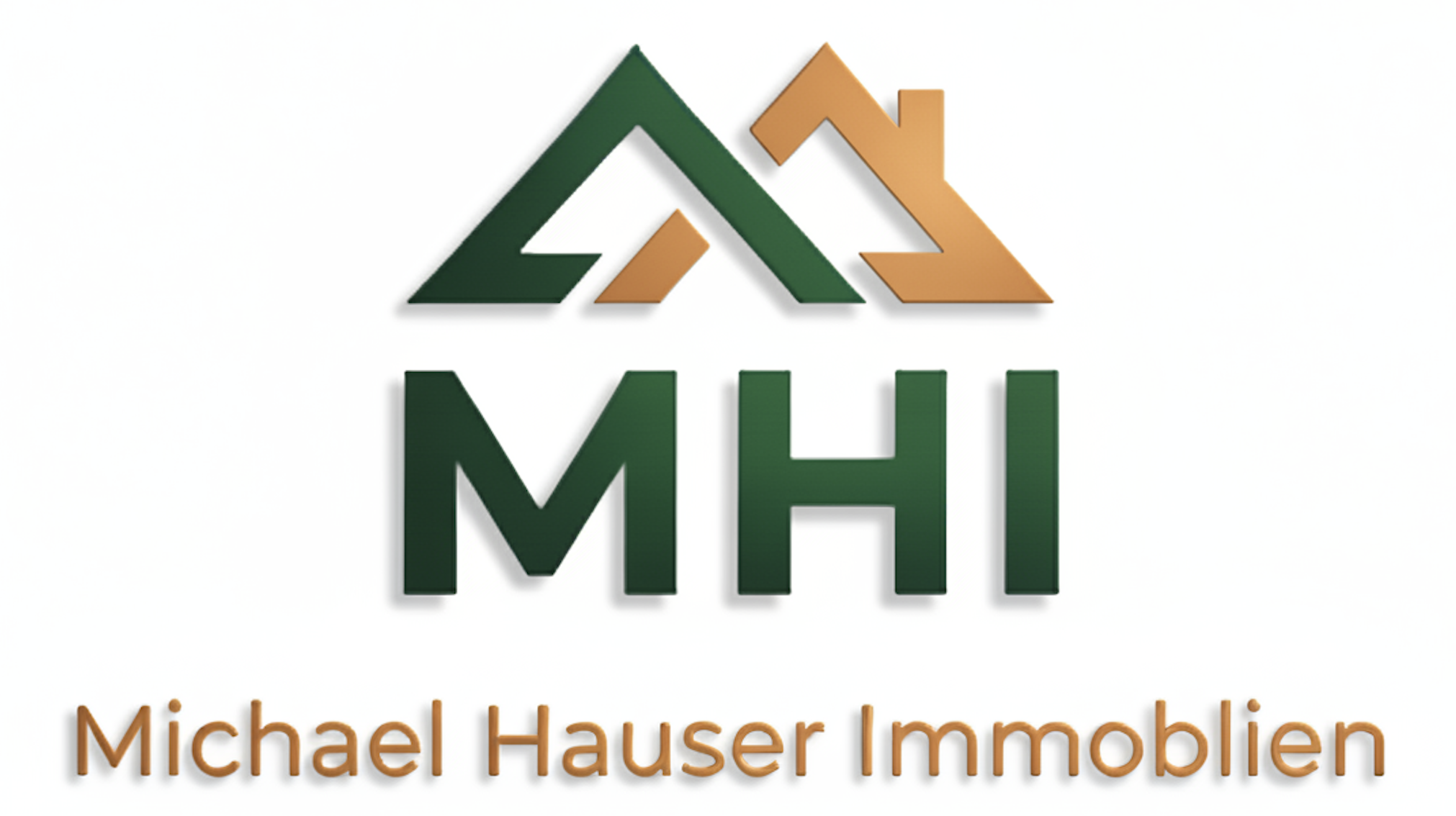 Michael Hauser Immobilien Logo